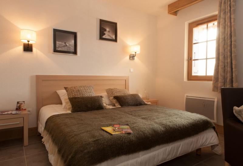 Résidence Néméa Le Grand Ermitage Châtel Extérieur photo